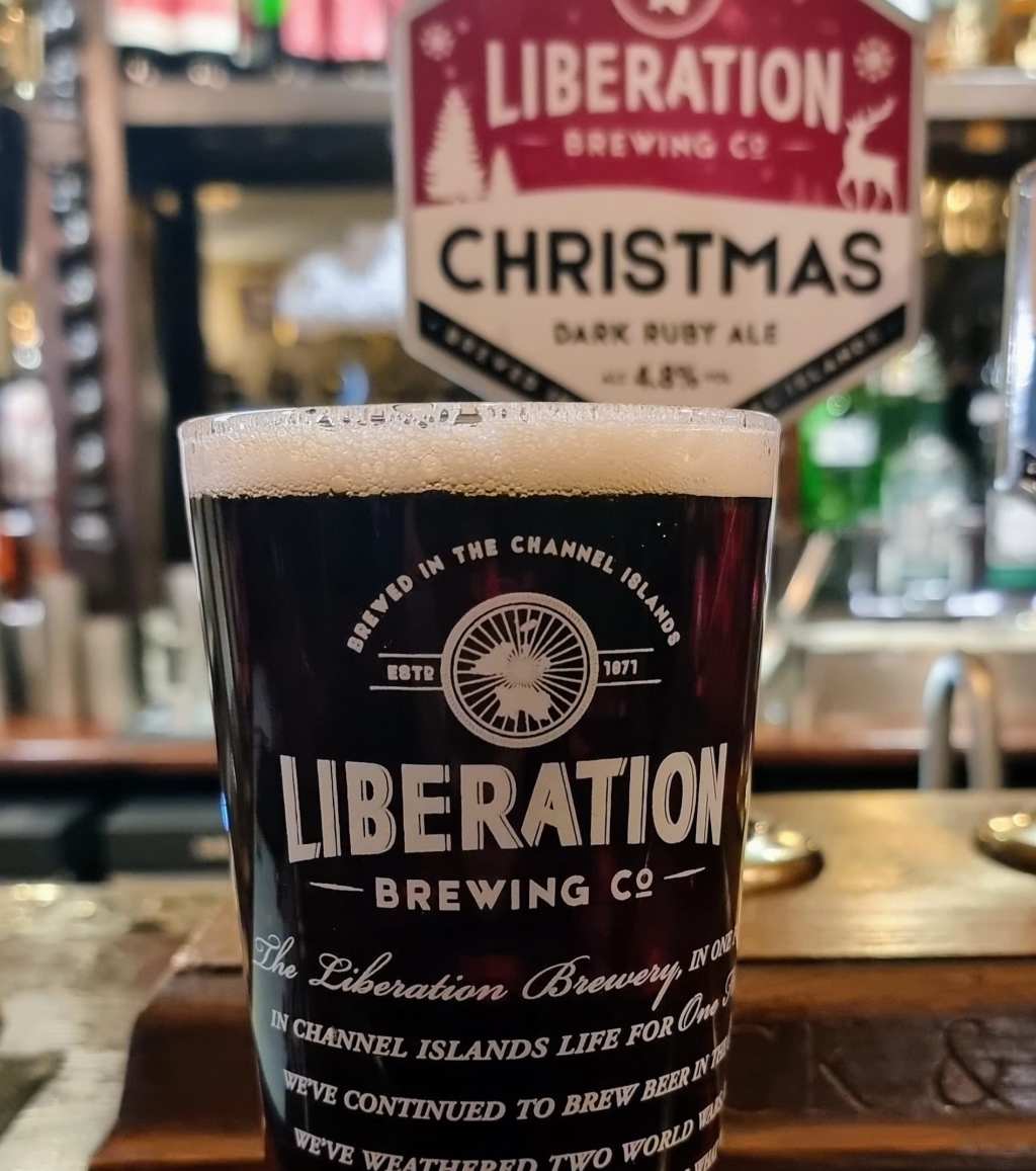 Christmas Beer and Cider Food&nbsp;Pairing