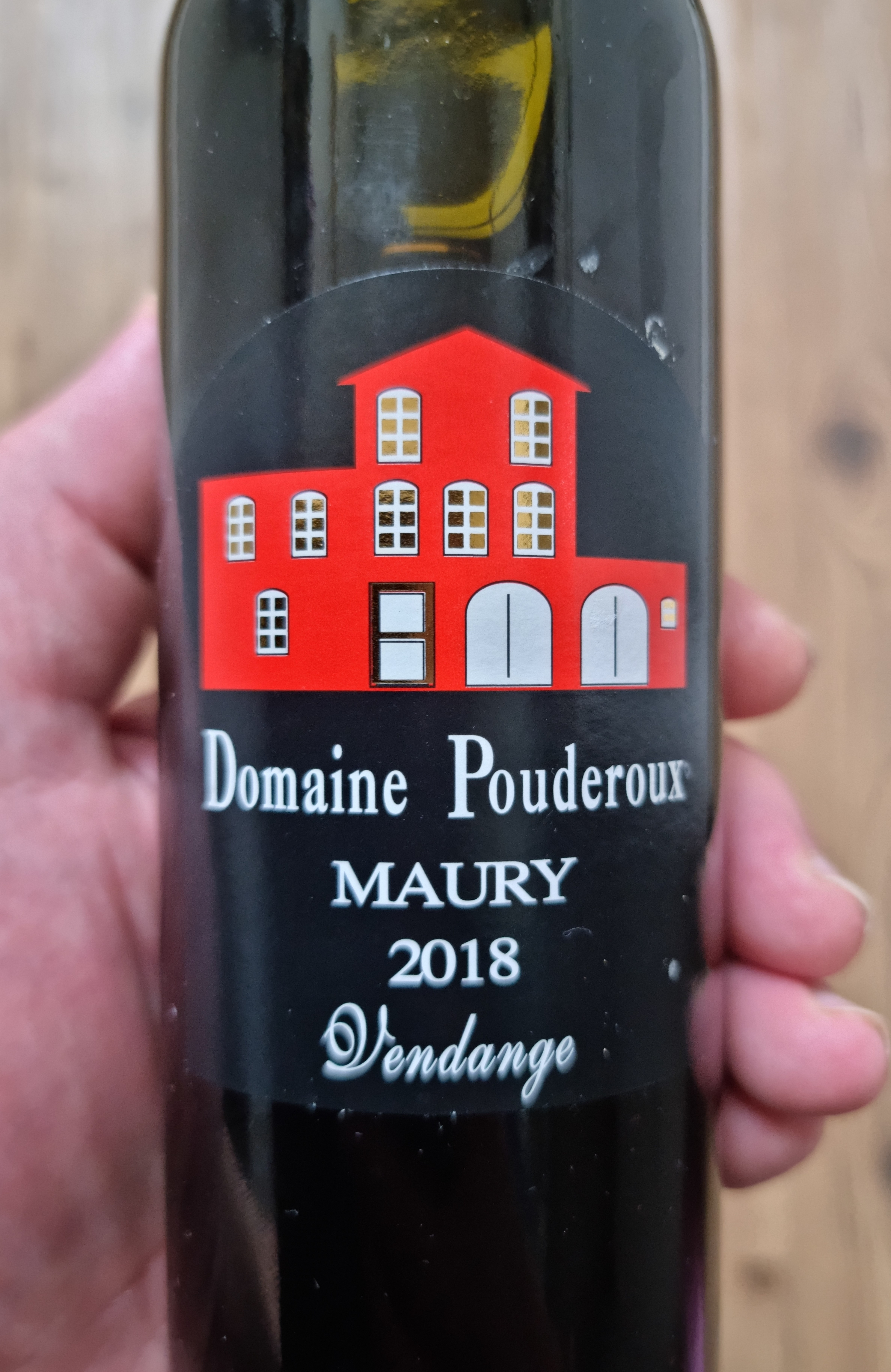 Vin doux naturels – THE CASKAWAY
