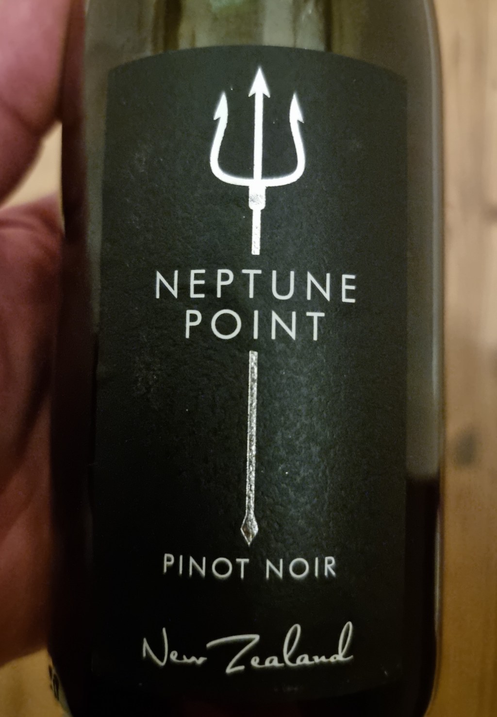 Neptune Point, Marlborough, Pinot Noir&nbsp;2020